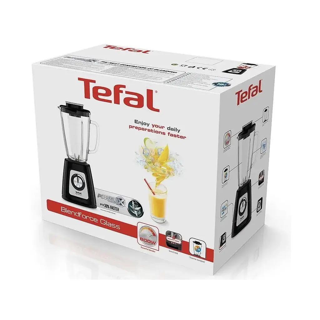 Блендер Tefal BL435831 - фото 11
