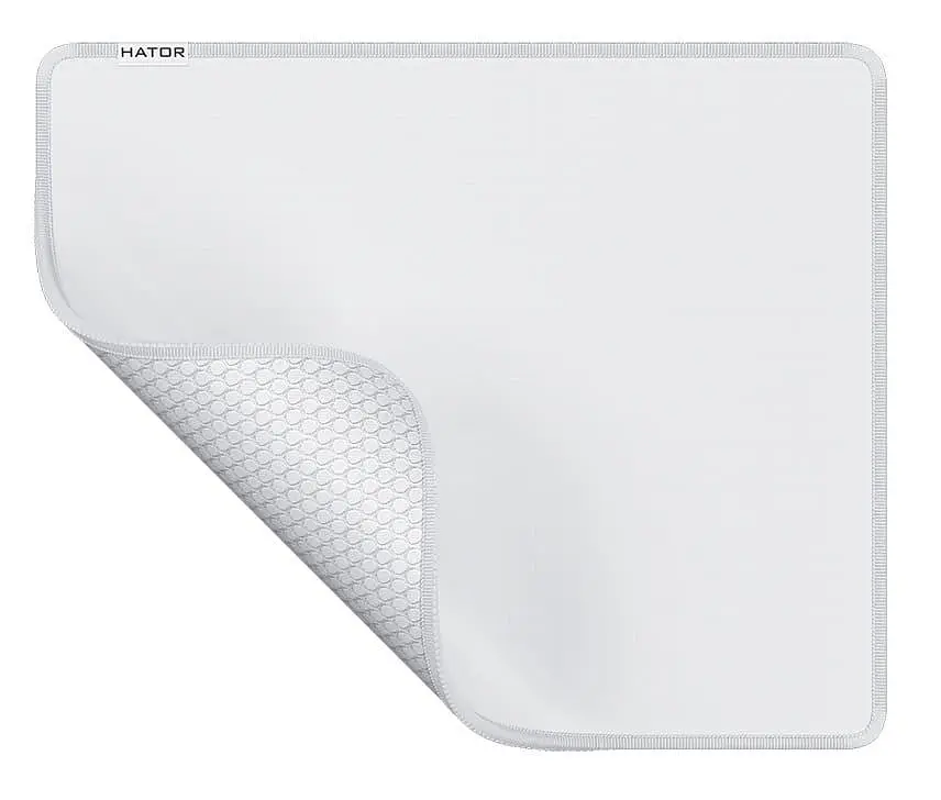 Ігрова поверхня HATOR Tonn EVO M White (HTP-022) - фото 3