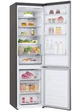 Холодильник LG GC-B509SMSM - фото 6