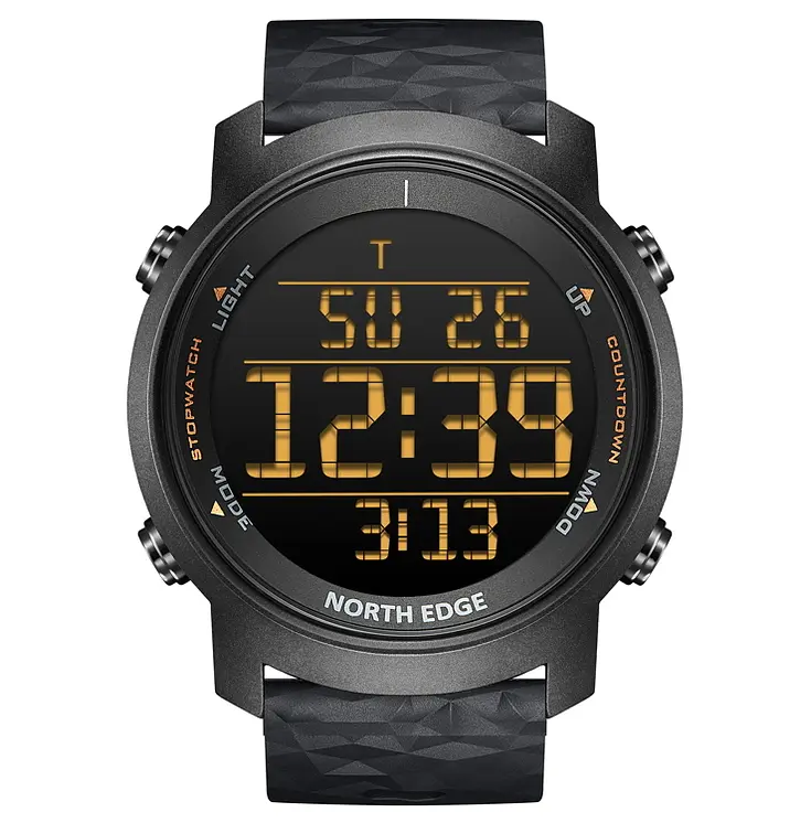 Годинник North Edge Aero - фото 2