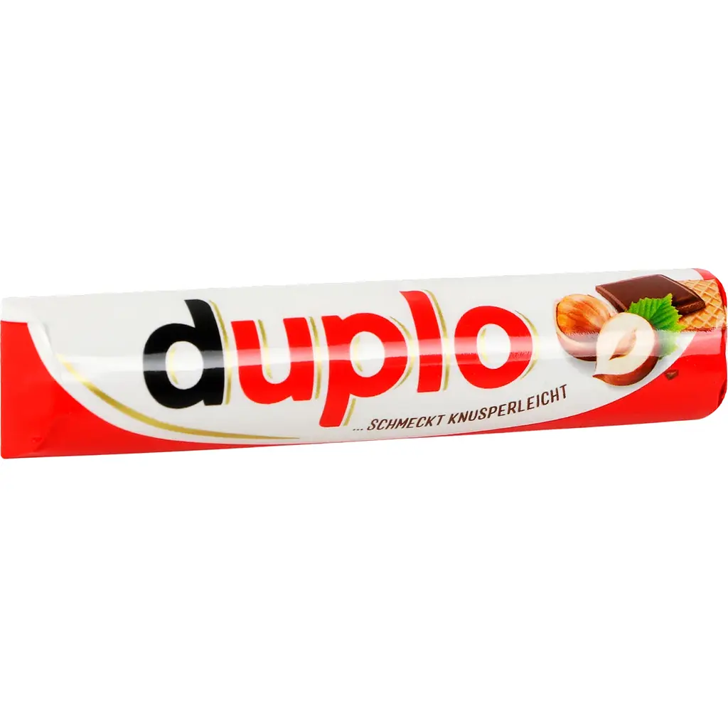 Вафли Duplo Single 18.2 г - фото 2