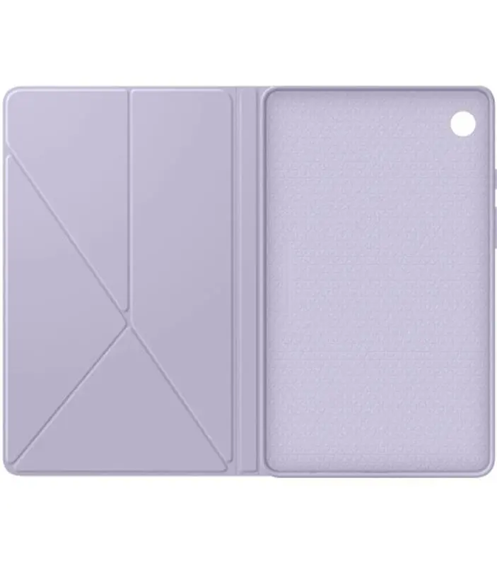Чохол-книжка Samsung Book Cover Samsung Galaxy Tab A9 X110/X115 Білий (EF-BX110TWEGWW) - фото 2