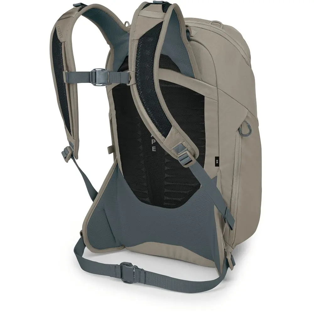 Рюкзак Osprey Metron 24 Pack серый - фото 3