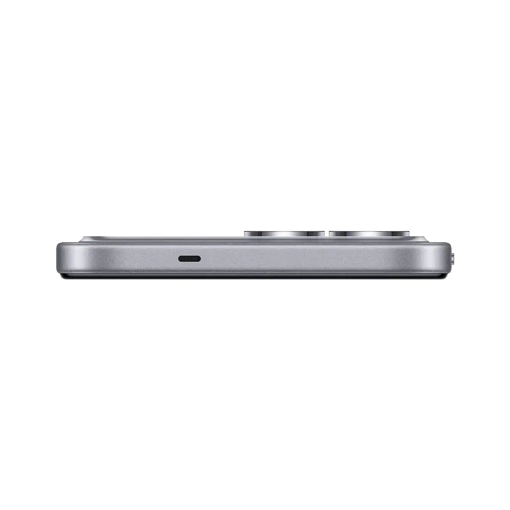 Мобільний телефон Tecno Spark 50 4/128Gb Neo Titanium (4894947138737) - фото 6
