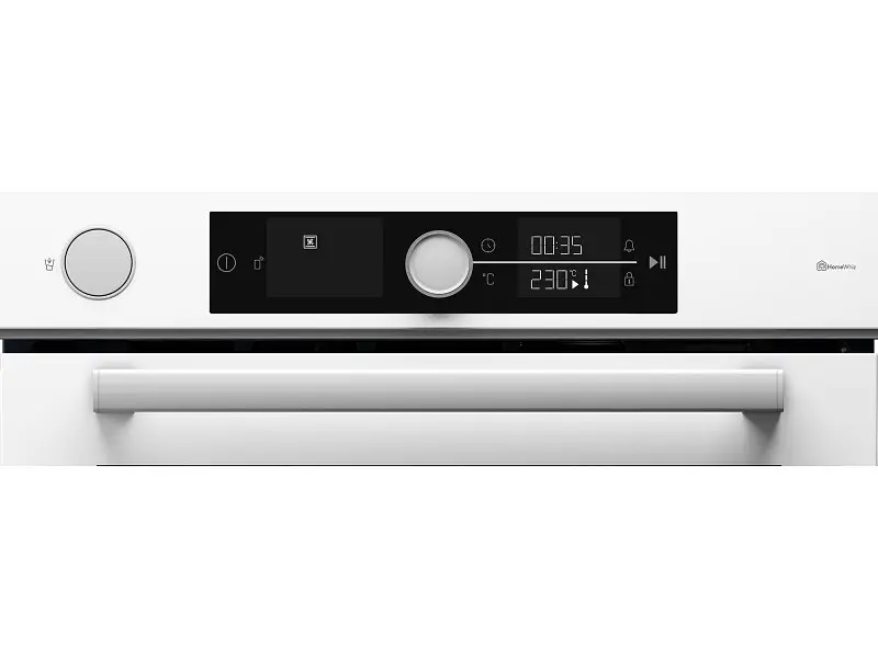 Духова шафа Beko BBIS18400WDS - фото 5