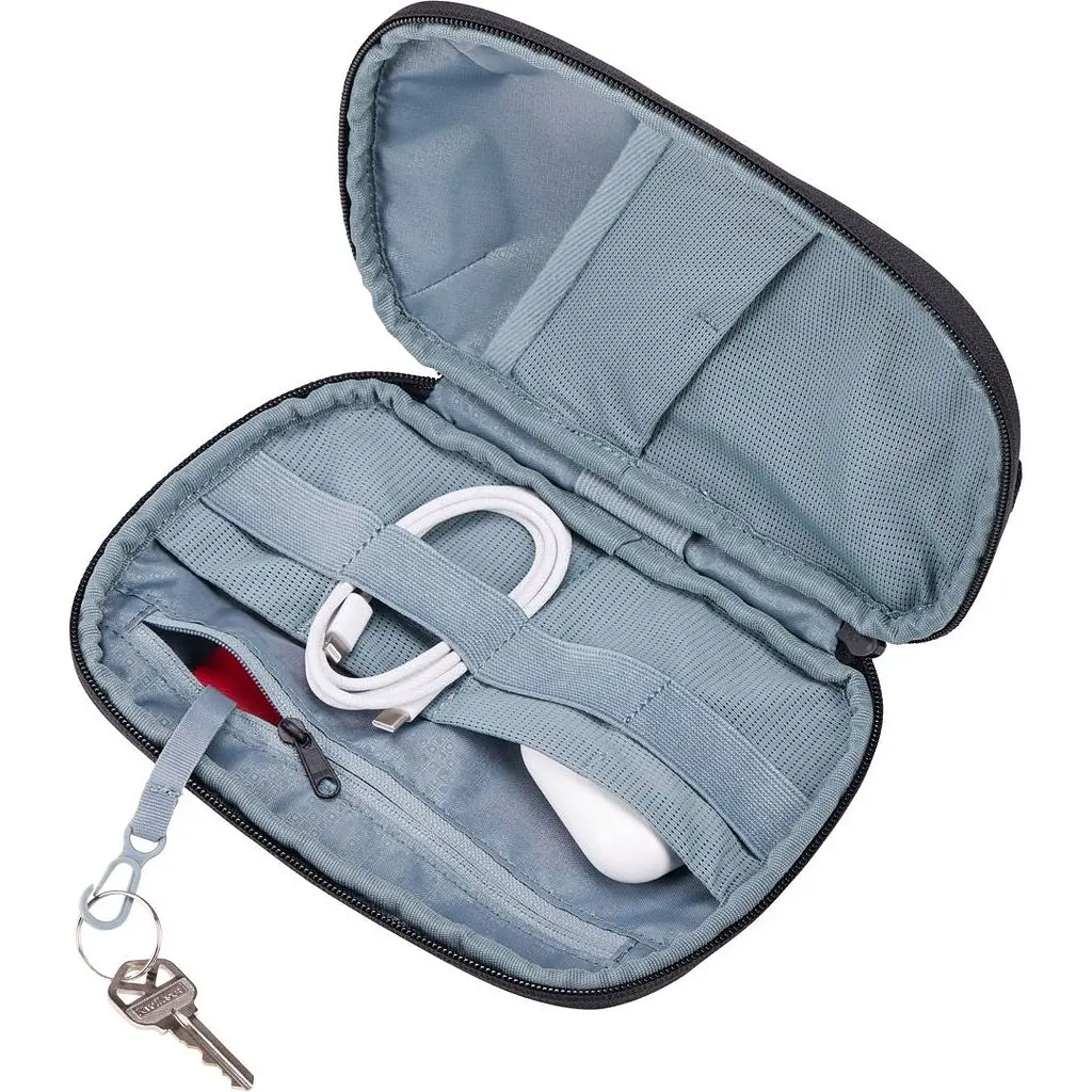 Органайзер Thule Subterra 2 PowerShuttle Medium Black (TH 3205040) - фото 5