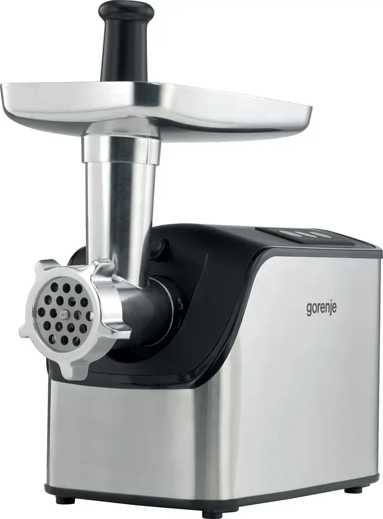 М'ясорубка Gorenje MG 2202 XE - фото 9