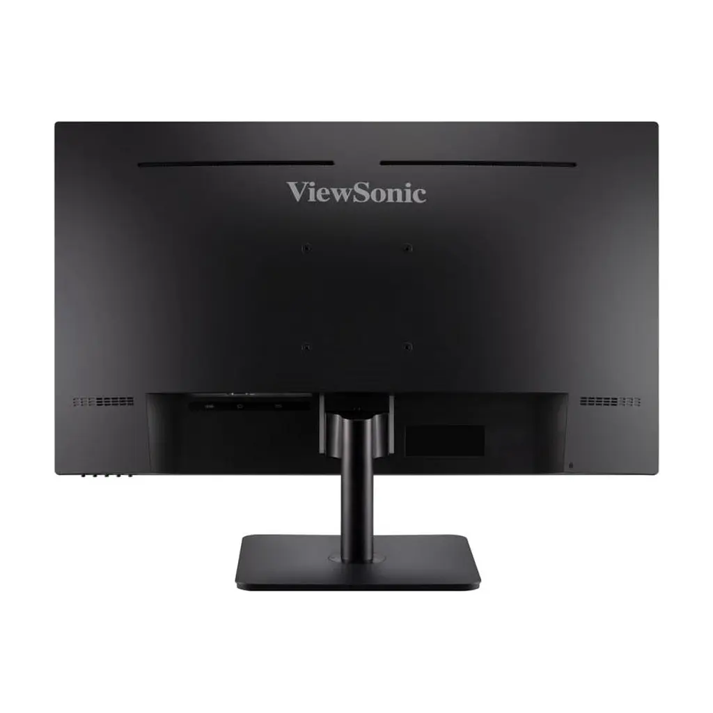Монітор ViewSonic VA2732-H-2 - фото 4