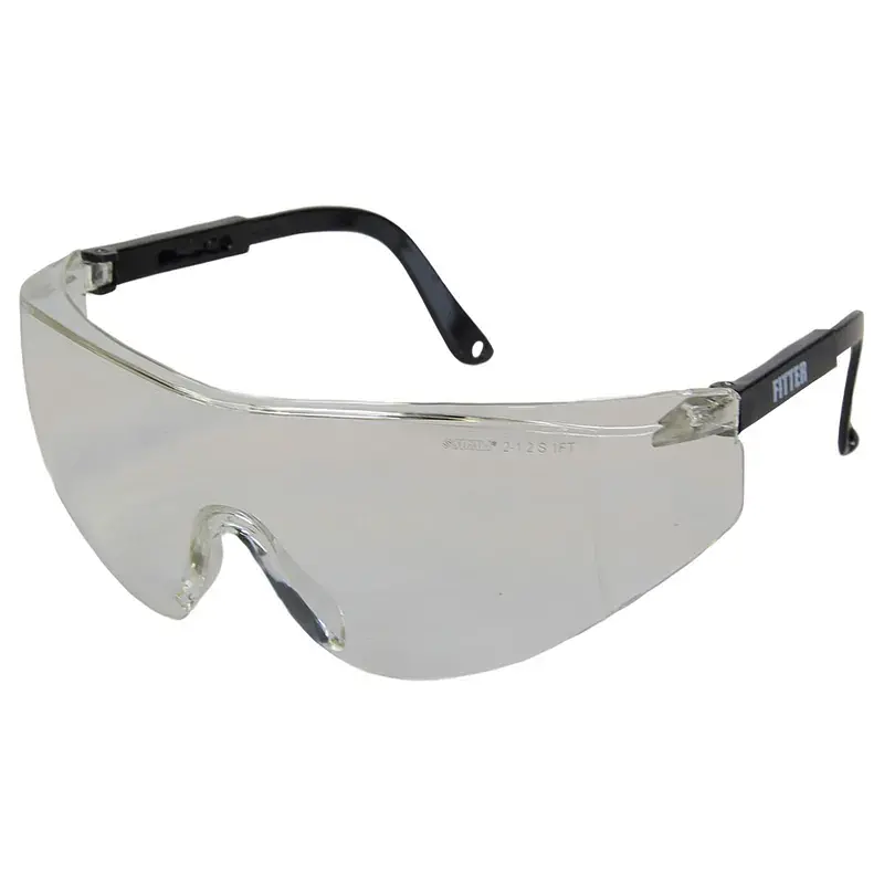 Захисні окуляри Sigma Fitter anti-scratch, anti-fog (9410261)