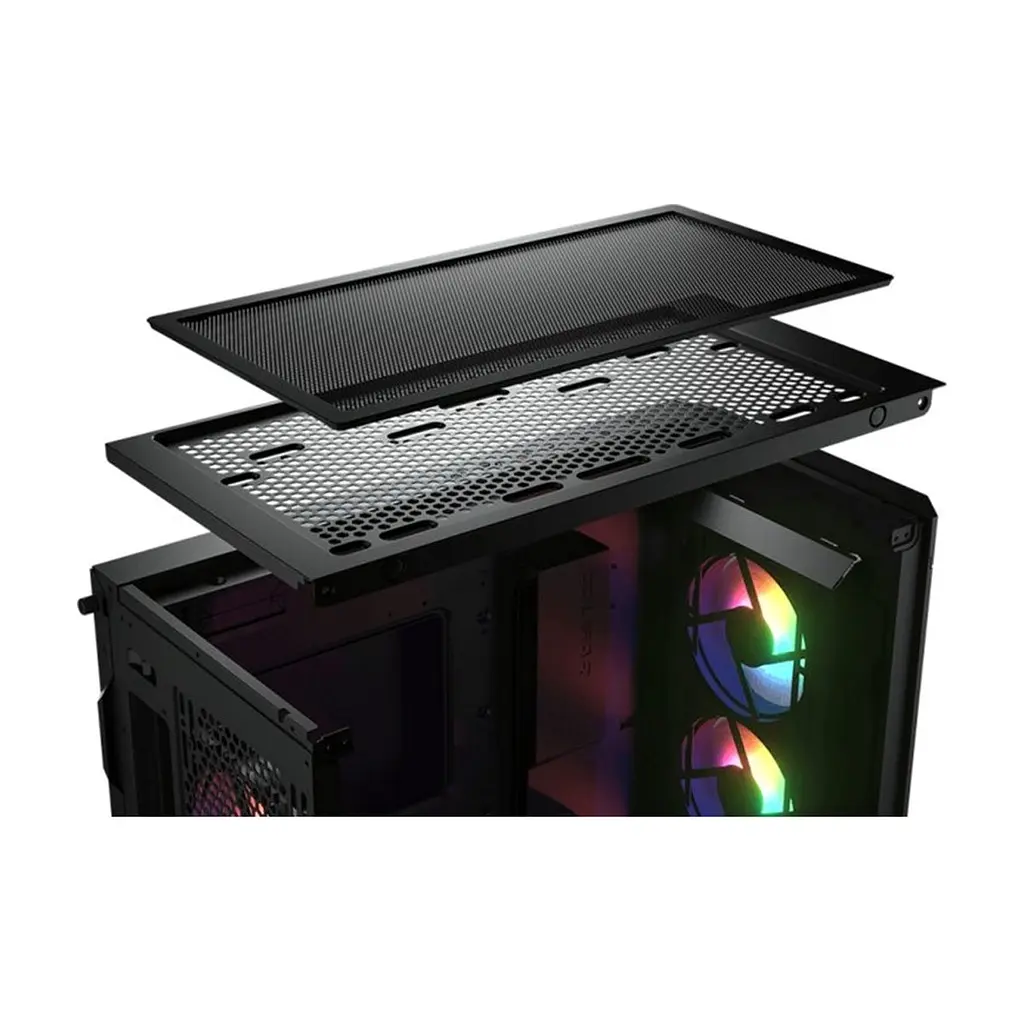Корпус для ПК Cougar Airface Pro RGB - фото 7