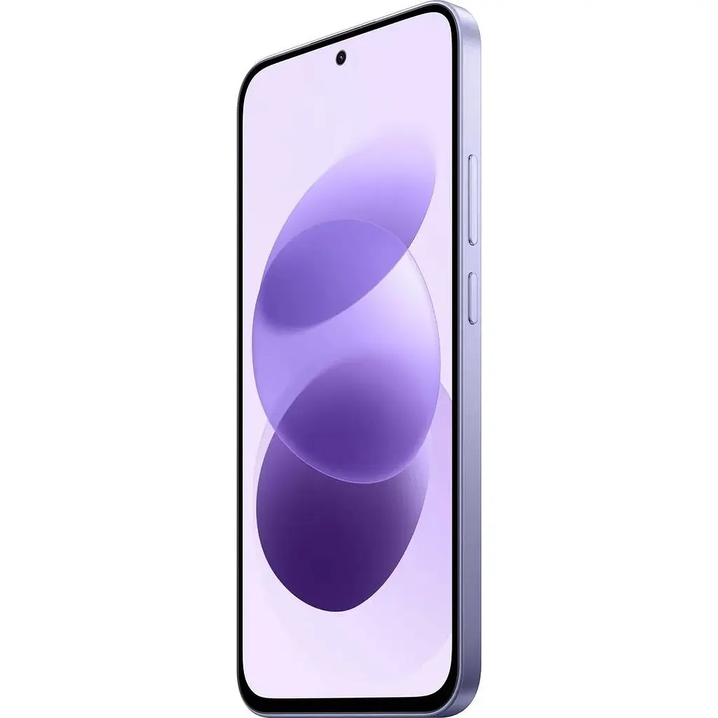 Смартфон Redmi Note 17 6/256GB Celestial Purple Global EU [178042] - фото 4