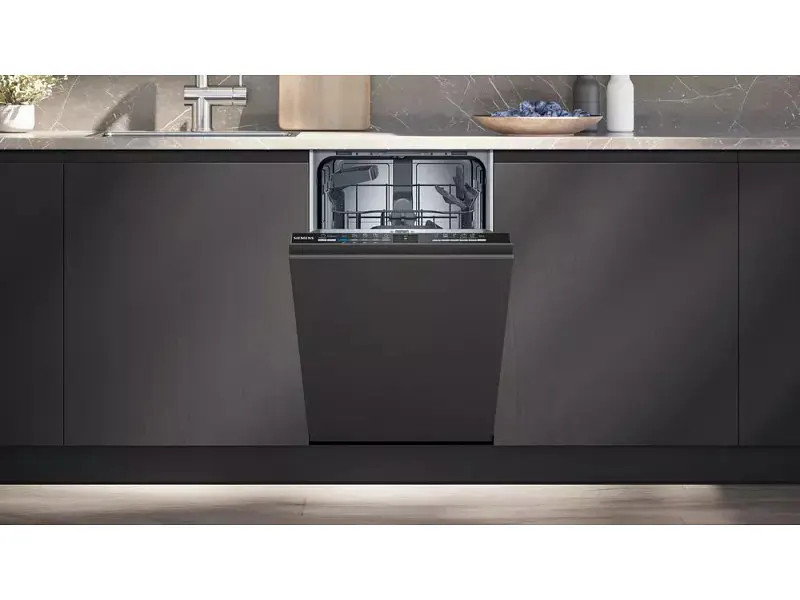 Посудомийна машина Siemens SR63IX01KK - фото 4