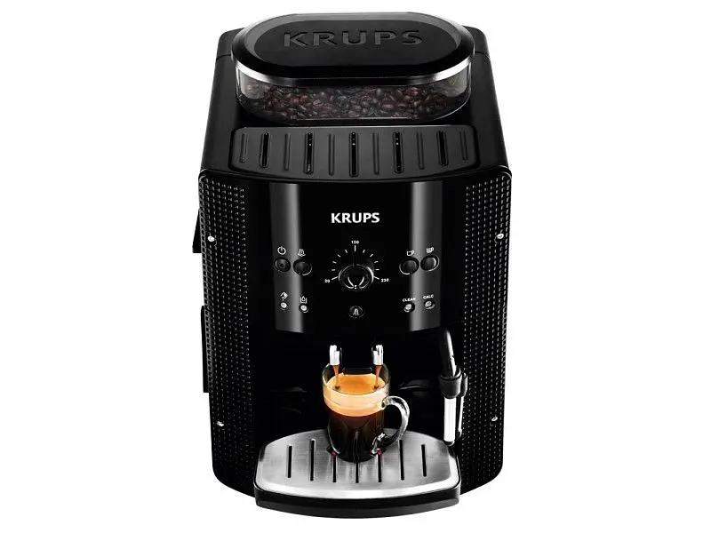 Кавомашина Krups Arabica Picto [EA8108] [53869] - фото 3