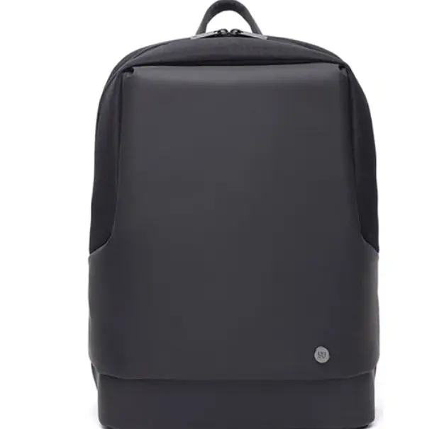 Рюкзак Xiaomi90 Points City Commuter Backpack Black - фото 2