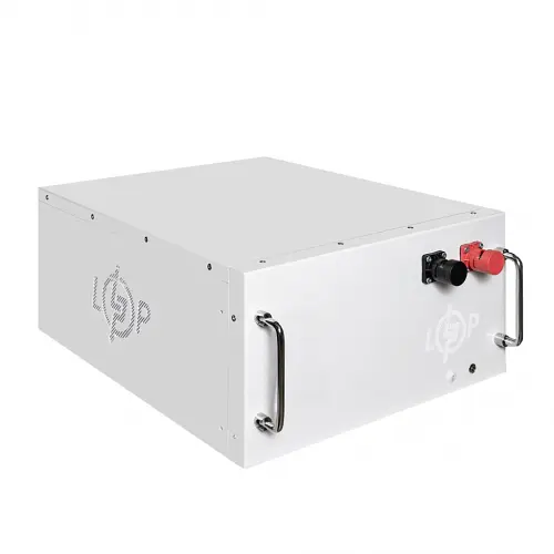 Акумулятор LogicPower LiFePO4 51,2V - 230 Ah (11776Wh) (BMS JK 200A/100А) RM WH - фото 3