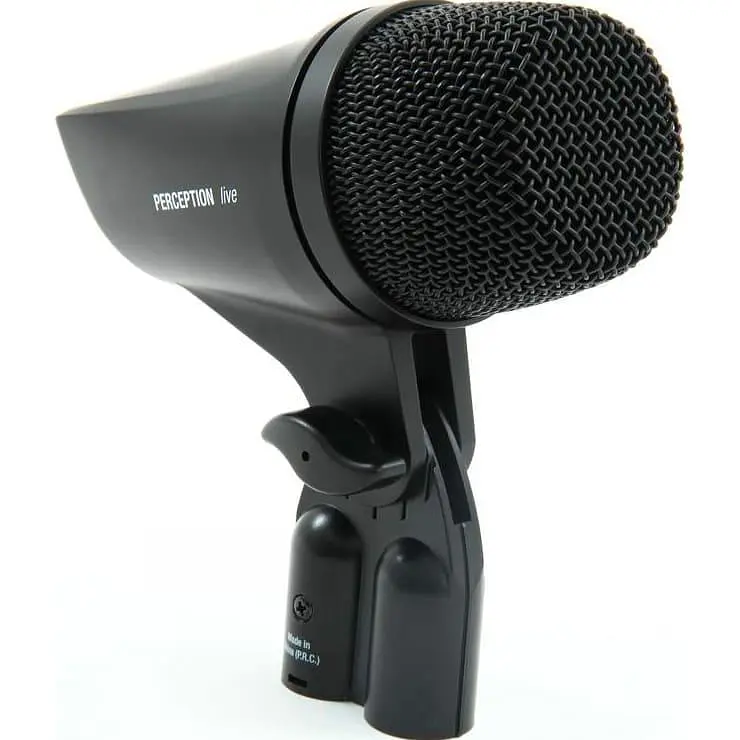 Мікрофон AKG P2 (3100H00150) - фото 3