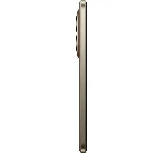 Смартфон Xiaomi Redmi Note 15 Pro+ 5G 8/256Gb Mocha Brown No Adapter UA UCRF - фото 7