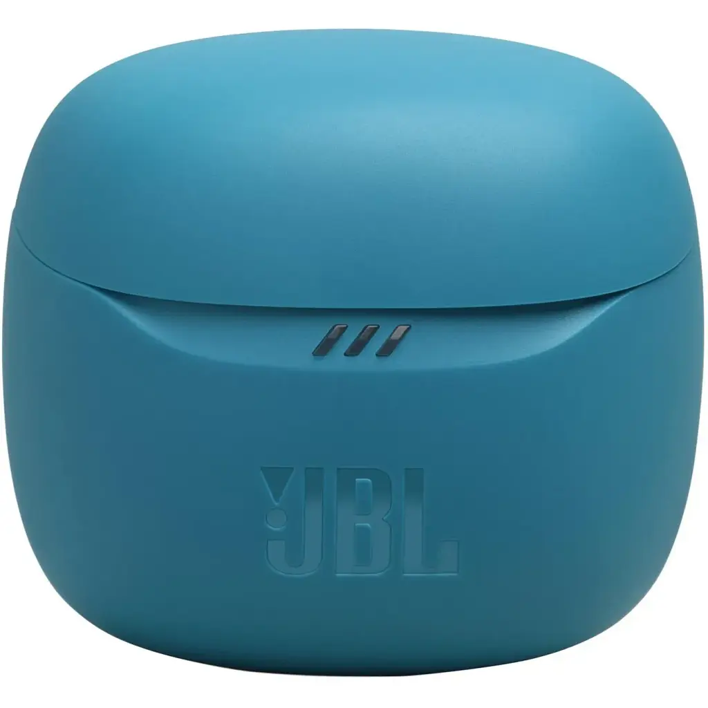 Bluetooth-гарнитура JBL Tune Flex 2 Turquoise (JBLTFLEX2TQE) - фото 7