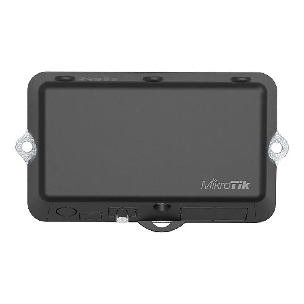 Точка доступу Wi-Fi Mikrotik LtAP mini LTE kit (RB912R-2nD-LTm&EC200A-EU) - фото 2