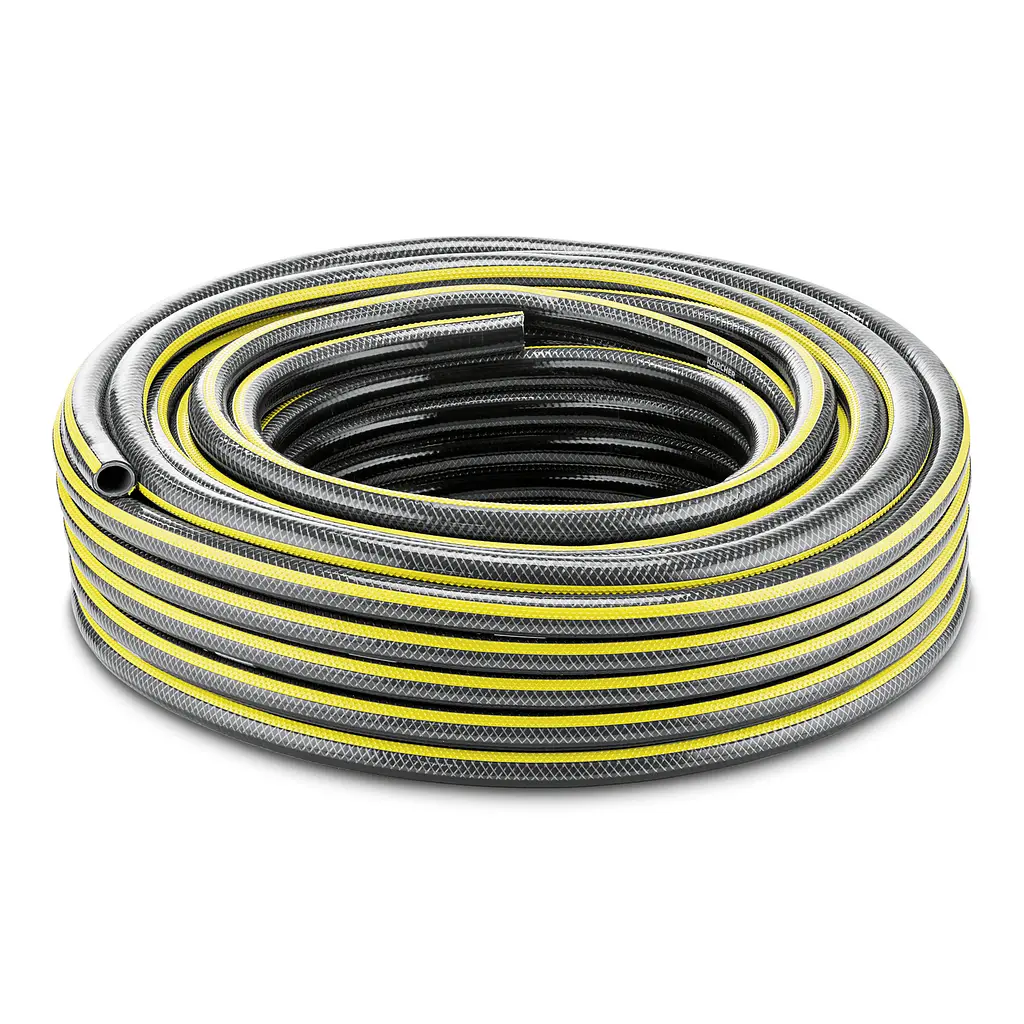 Шланг садовий Performance Plus 5/8" 25м 3 шари до 40бар -20…+60°C Karcher sad0001889 - фото 2