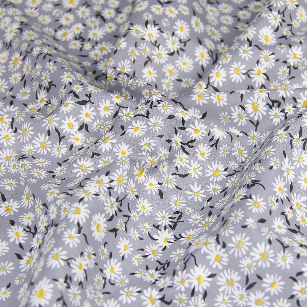 Підковдра євро 200х220 CHAMOMILE COSAS (4822052113059) - фото 4