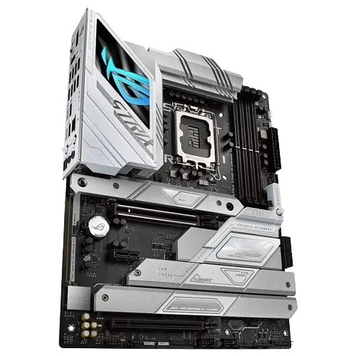 Материнська плата Asus Z790-A ROG Strix Gaming Wi-Fi II LGA 1700 (ROG STRIX Z790-A GAMING WIFI II) Б/В - фото 2