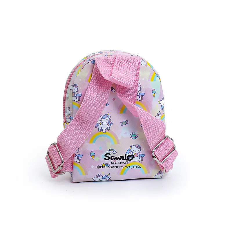 Cумка-сюрприз #sbabam Hello Kitty Приятные мелочи Единорог (43/CN22-5) - фото 4