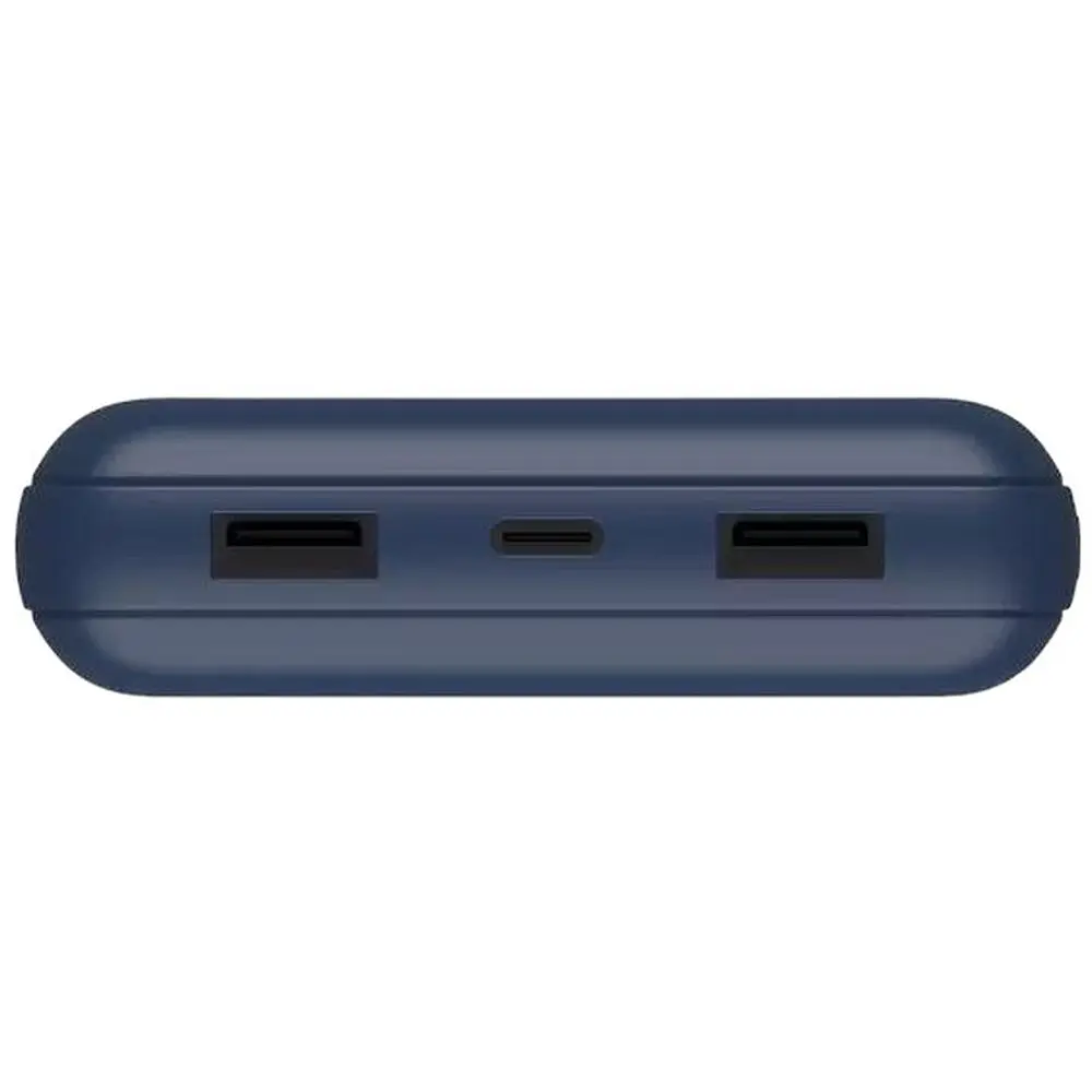 Повербанк Belkin BPB012BTBL 20000 mAh 15W Dual USB (BPB012BTBL) - фото 5