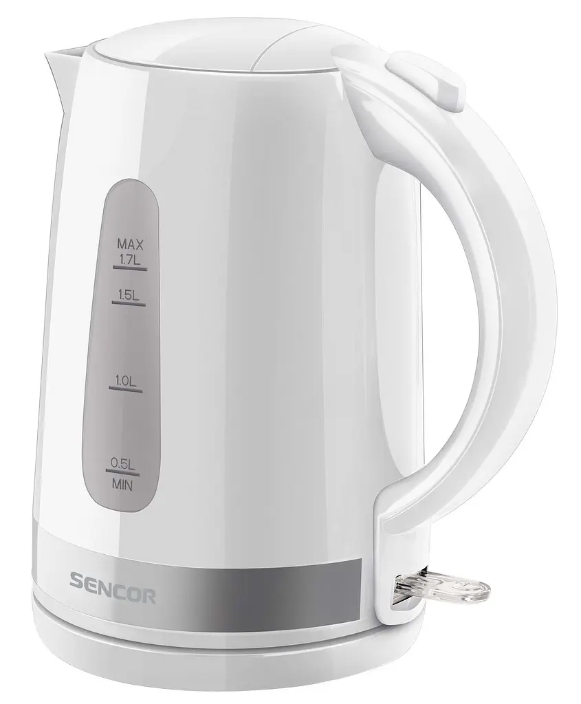 Електрочайник Sencor SWK 1748WH (6552058)