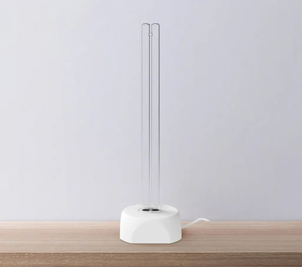 Бактерицидна лампа Xiaomi Huayi High-Power Lamp 38W - фото 2