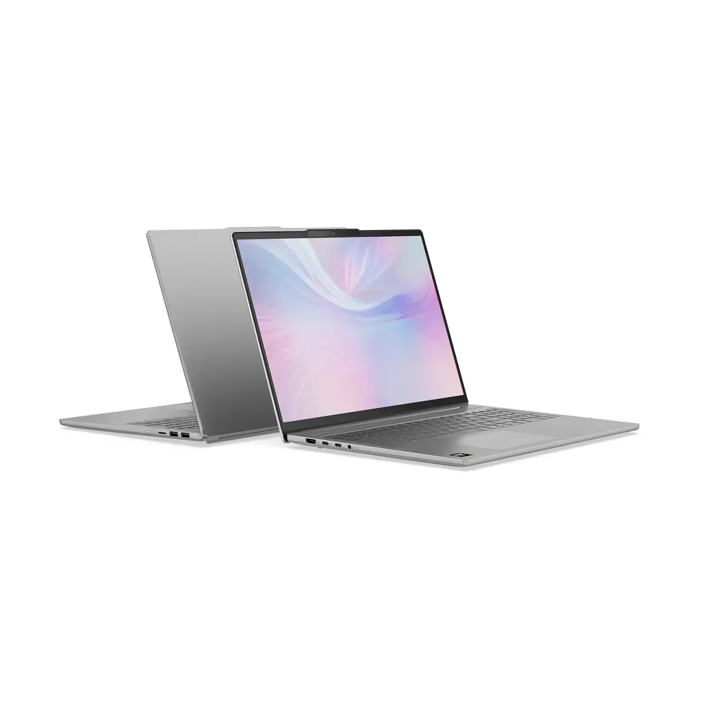 Ноутбук Lenovo IdeaPad Slim 5 16ARP10 (83HU003ARA) - фото 11