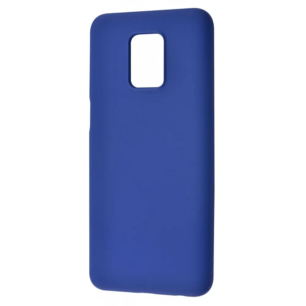 Чохол WAVE Colorful Case (TPU) Xiaomi Redmi Note 9S/Note 9 Pro в асортименті - фото 5
