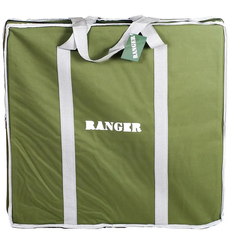 Комплект мебели складной Ranger 4х60х120 (34.5х29.5х41.5) см tur0000955 - фото 6