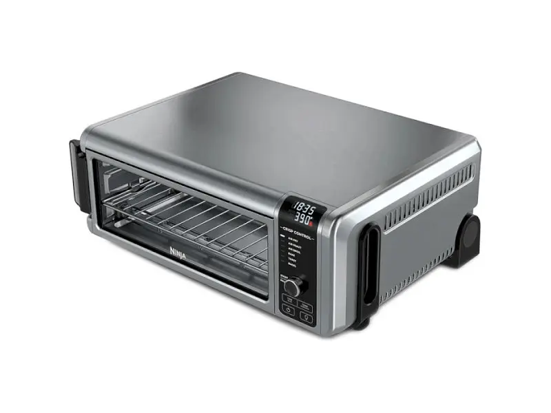 Електродуховка Ninja SP101EU - фото 2