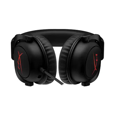 Наушники HyperX Cloud Core 7.1 Black (4P4F2AA) - фото 4