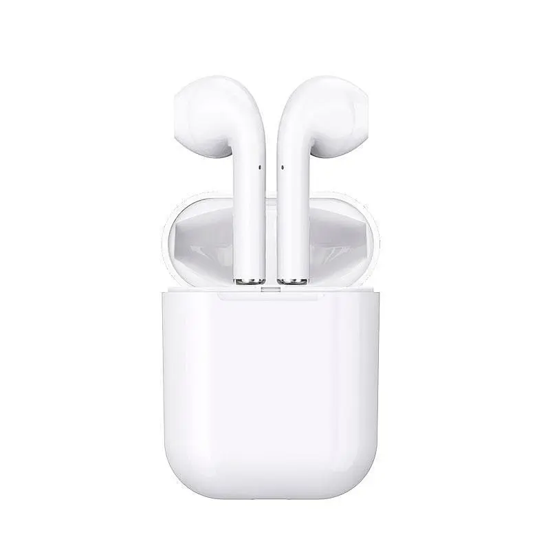Стереогарнітура Bluetooth Hoco ES20 White - фото 7