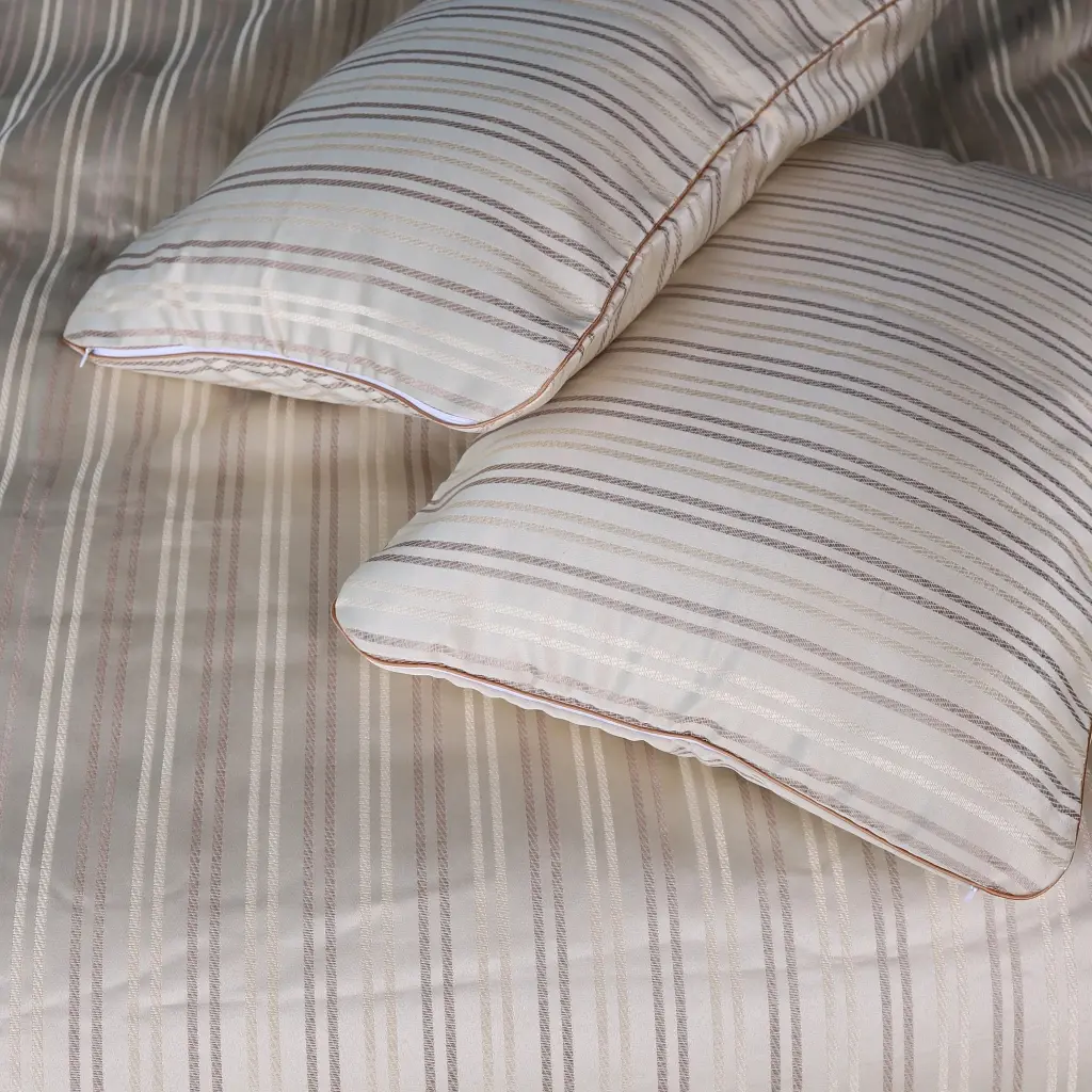 Покривало MirSon Набір №4050 La Colors Candi (покривало + 2 наволочки) 200х220 см (2200007377138) - фото 4