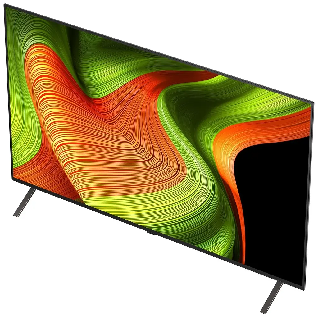 Телевізор LG OLED55B56LA - фото 6