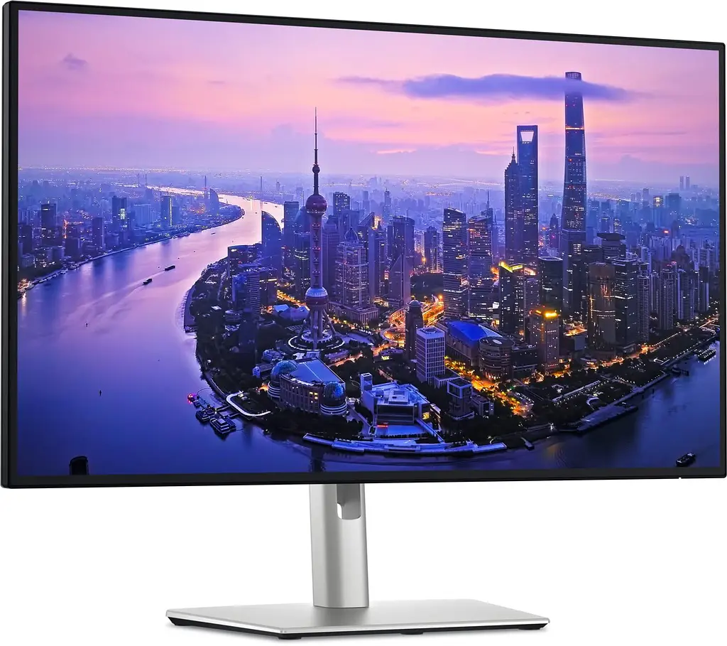 Монітор 27" Dell U2725QE UHD IPS 120Hz (210-BQTL) - фото 2