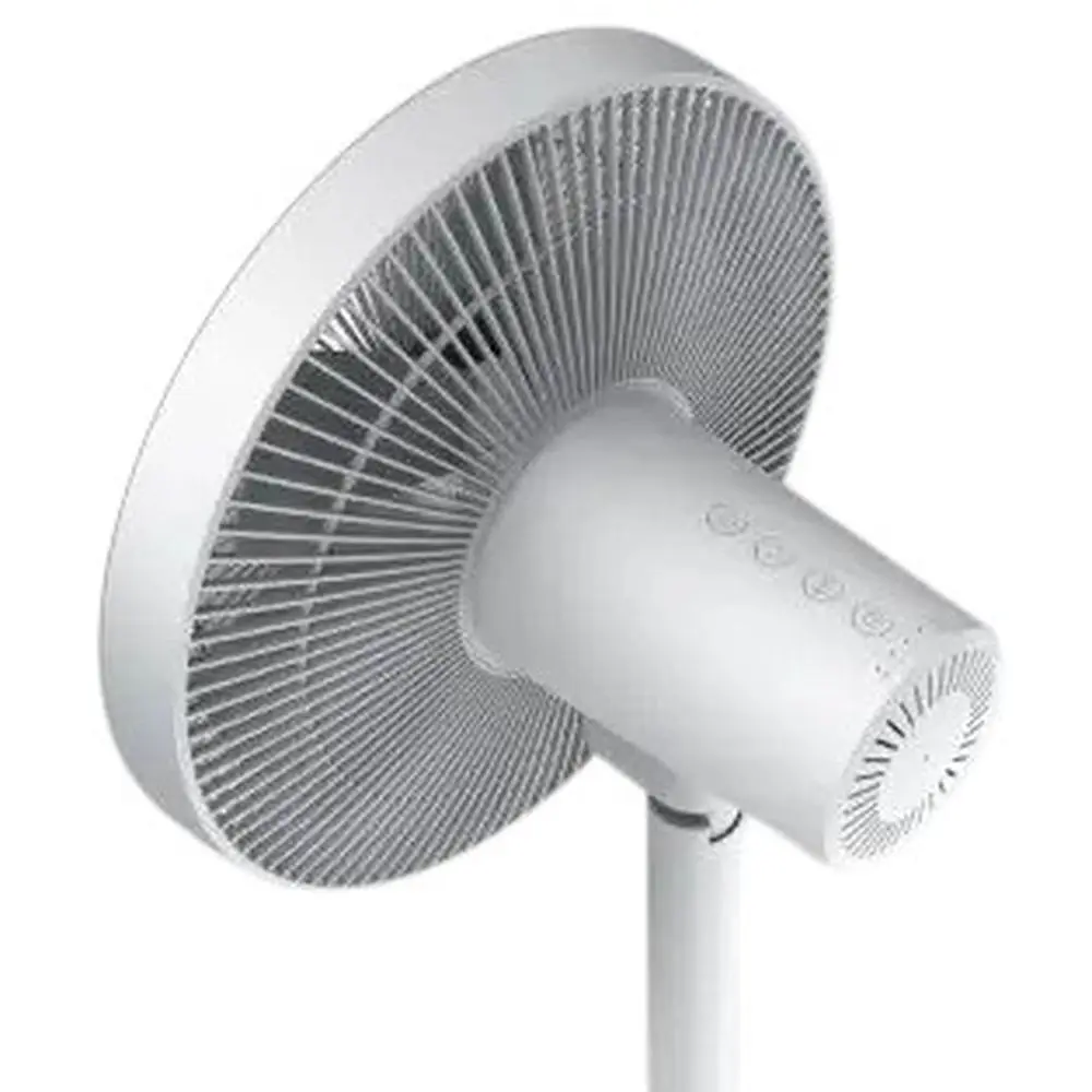 Вентилятор SmartMi Standing Fan 2 Lite PYV4007GL - фото 3