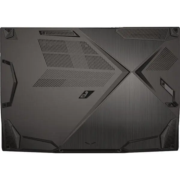 Ігровий ноутбук Gaming MSI Thin 15 B12UC-2036XRO, Intel Core i5-12450H, 4.4GHz, 15.6 Full HD, 16GB, SSD 512GB, NVIDIA GeForce RTX 3050 4GB, Free DOS - фото 7