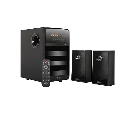 Акустична система Gemix SB-110 Black - фото 2