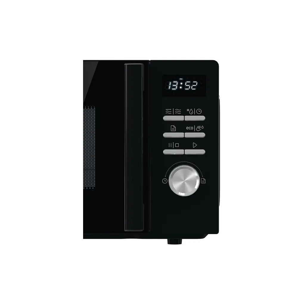 Мікрохвильова піч Gorenje MO20A4BH - фото 10