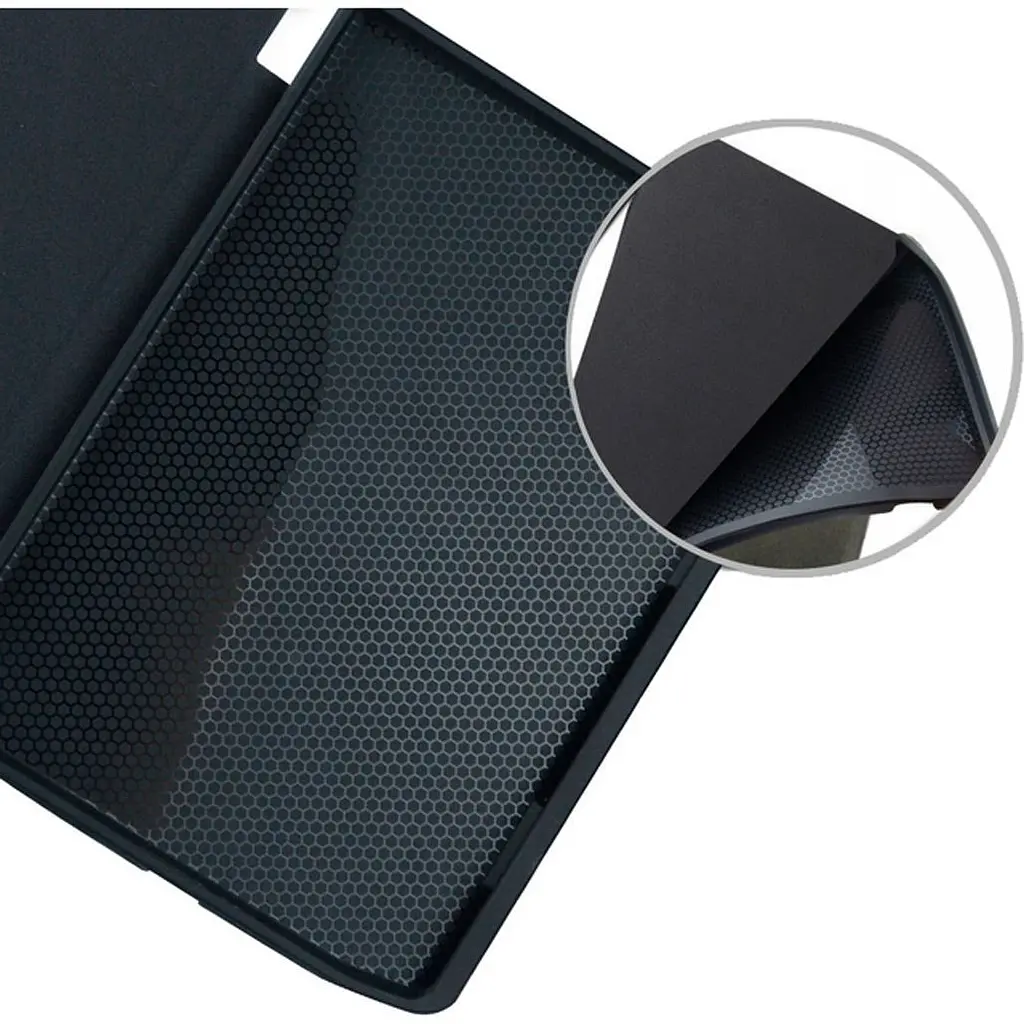 Чохол-книжка BeCover Smart Case для Pocketbook 743G InkPad 4/743C Dark Green (710068) [110926] - фото 6