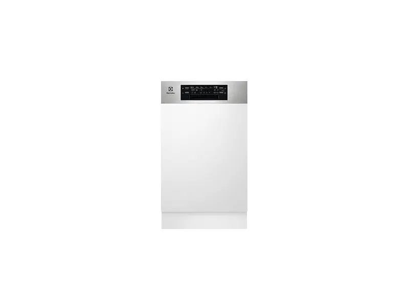Вбудована посудомийна машина Electrolux EES42210IX