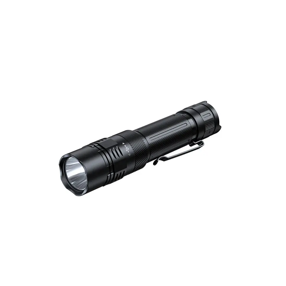 Фонарь тактический ручной Fenix PD36R ACE 3000 лм - фото 8