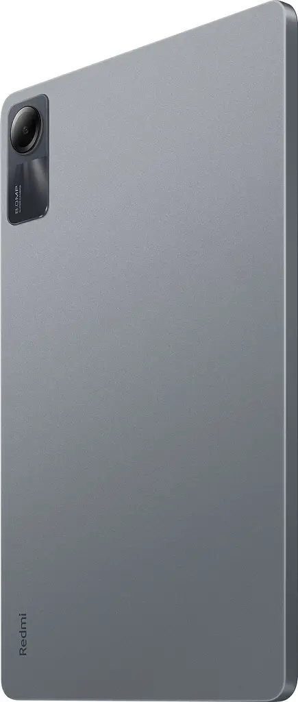 Планшет Xiaomi Redmi Pad SE 11 4/128Gb Wi-Fi Graphite Grey (UA UCRF) - фото 4
