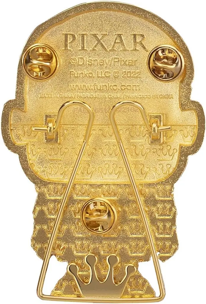 Фігурка Funko POP PIN: UP - Russel det0018153 - фото 2