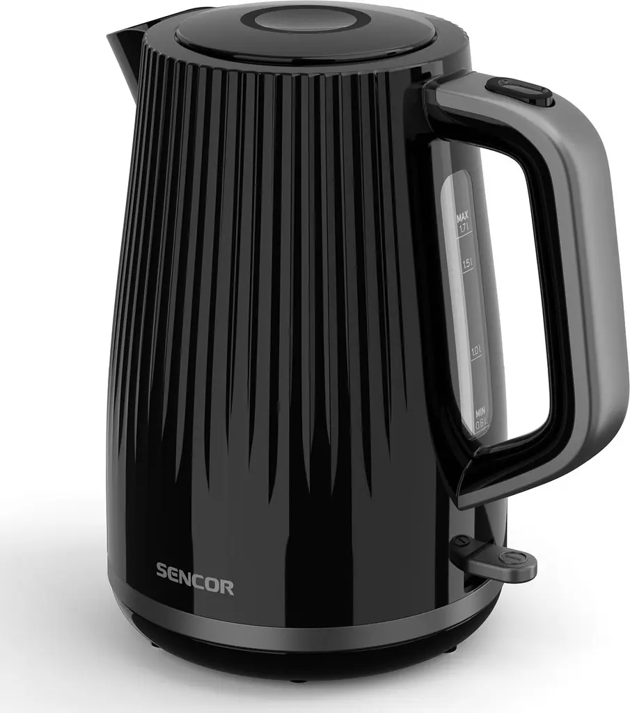 Електрочайник Sencor SWK 7519BK (7157589) - фото 3