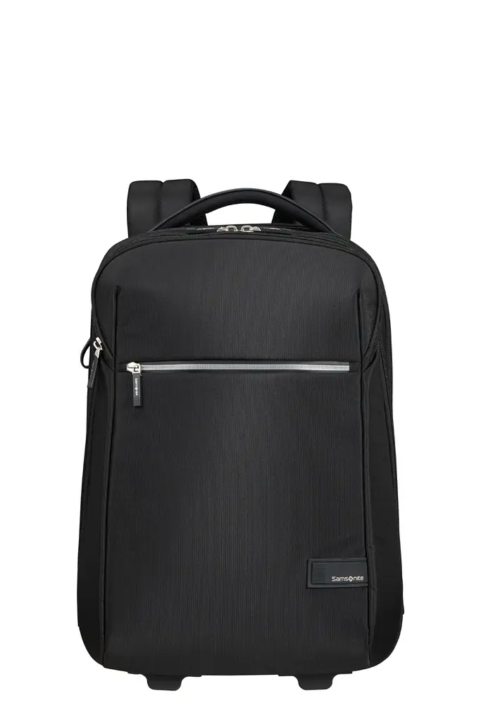 Рюкзак На Колесах 17,3" Samsonite LITEPOINT BLACK 48x32,5x20 KF2*09006 - фото 13